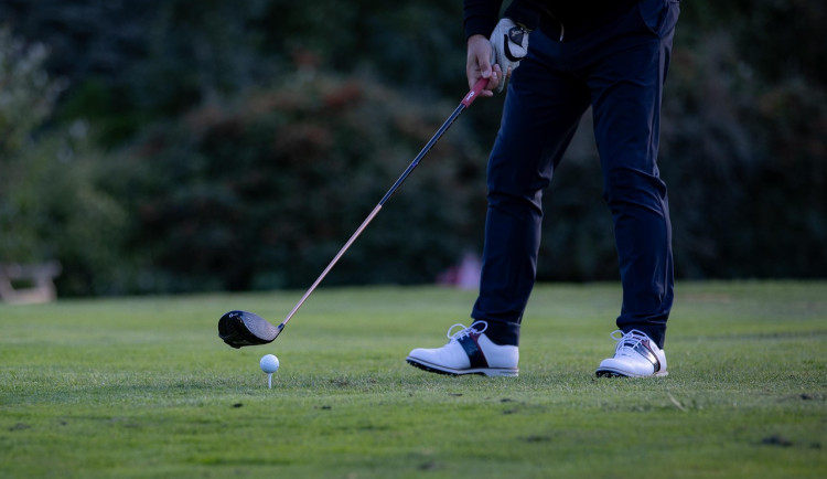 ANKETA: Manažeři na golfu aneb když se potkají byznys a sport