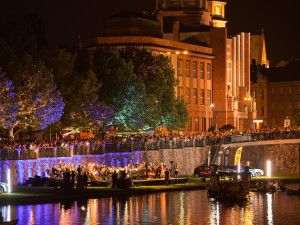 Open Air pro Hradec: Soňa Červená oslaví 100 let hudbou pod širým nebem