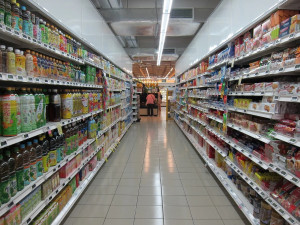 Kraj opět podporuje malé venkovské prodejny, chystá pro ně miliony korun
