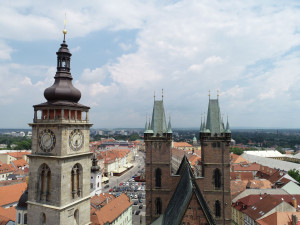 Hradec Králové připravuje dotační miliony na podporu kultury