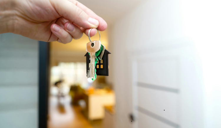 Nájmy mezičtvrtletně zdražily o více než tři procenta. Nejvíce v Hradci Králové