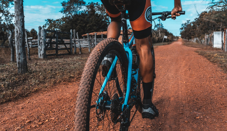 Oblíbené bikeparky: Pro někoho adrenalinový zážitek, pro jiného vstupenka do nemocnice