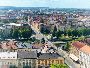 Do sněmovních voleb v hradeckém kraji jde 253 kandidátů, nejméně v historii