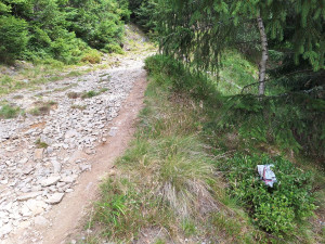 ANKETA: Turisté za sebou nechávají odpadkovou spoušť, těm slušným to otráví výlet