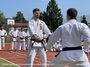 Sportovní svátek pro celou rodinu: Den náborů a sportu 2025 v Hradci Králové
