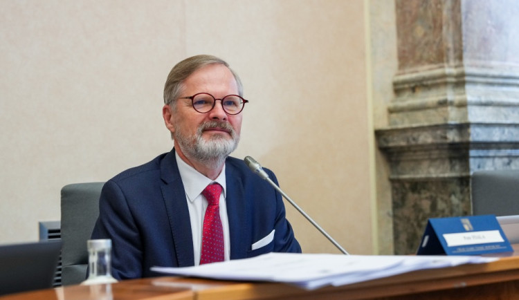 Vláda schválila novelu o bydlení a prodloužila stav nebezpečí