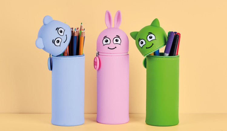 COLOP přeje veselý návrat do školních lavic