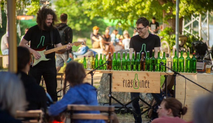 Jablonecká Perle 2025: oslava tradic, řemesel, kultury a lidí začíná zítra