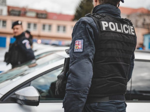Zloděj na Jičínsku měl chuť na papriky, odnesl si rovnou i křovinořez