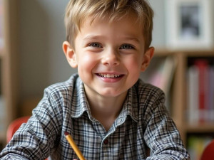 BESIP: Nejvyšší čas projít s malými školáky trasu do školy