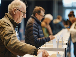 Hradec shání pro volby členy okrskových komisů, výdělek může být přes dva tisíce