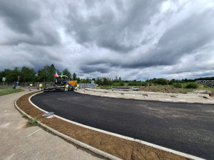 Solnice bez kamionů: Královéhradecký kraj zahajuje stavbu obchvatu za 326 milionů