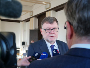 Stanjura: Díky konsolidačním krokům už Česko není nejrychleji se zadlužující zemí EU