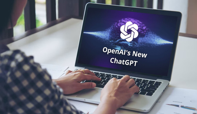 Žáci druhého stupně ZŠ a SŠ používají AI častěji než učitelé či rodiče