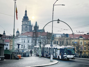 Hradečané, máte možnost změnit město. Hlasujte pro projekty v rámci Pro(buď) Hradec!
