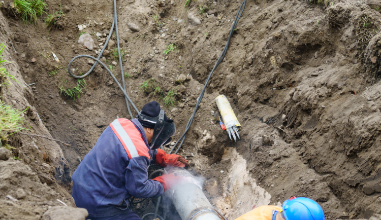 Na Jičínsku opravují vodovodní trubky za více než 158 milionů