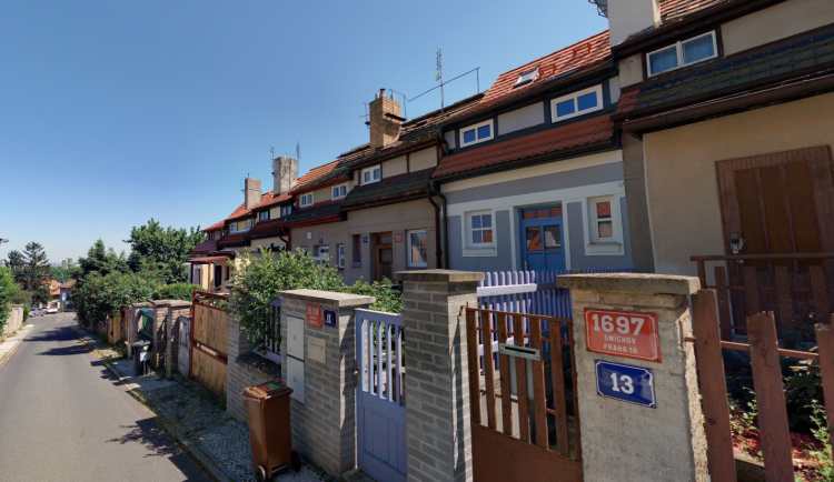 Kolonie Malvazinky by se mohla stát památkovou zónou, radní usilují o ochranu území