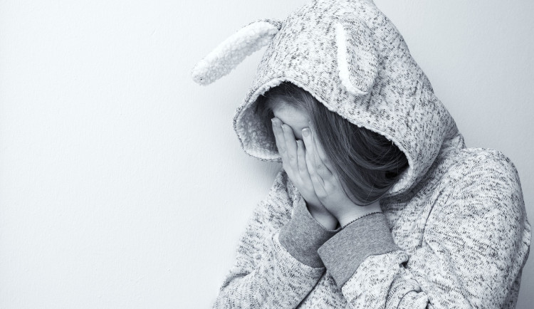 Nešťastná Slovenka utekla z domu a přijela se opít do Brna. Nebaví mě žít, plakala