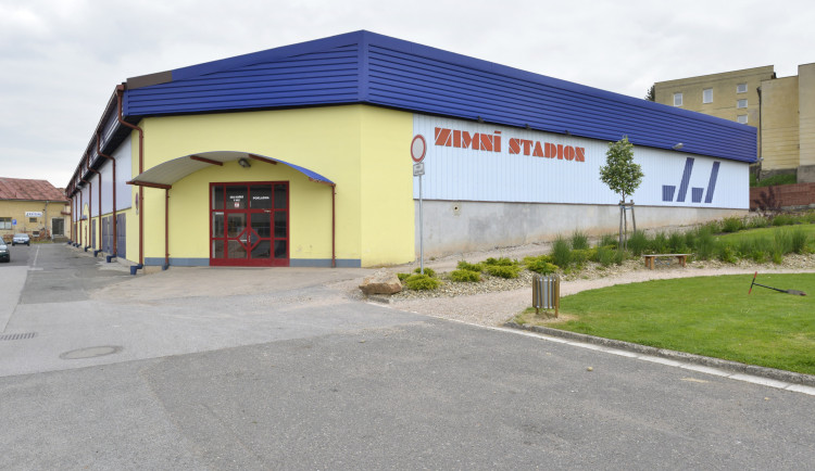 Nová sezona na zimním stadionu ve Dvoře Králové začíná 8. září