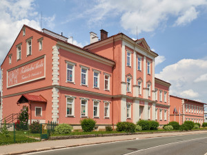 Tělocvična v Poříčí prošla modernizací. Příjemnější klima a nižší náklady na provoz