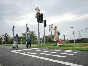 Evropský týden mobility nabídne bohatý program pro celý Hradec Králové