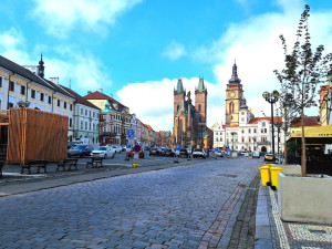 Hradec nabídne pronájem bytů lidem v bytové nouzi. Přednost mají rodiny s dětmi