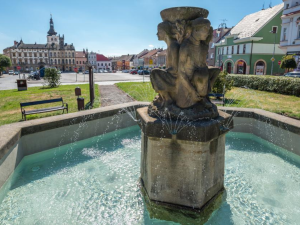 Hořice znovu spouští projekt Lepší Hořice. Lidé navrhnou, co se má ve městě změnit