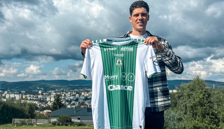 Jablonec poslední přestupový den oznámil čtyři nové hráče, dva na hostování