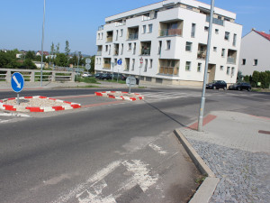 Rekonstrukce páteřní ulice v Jičíně začne 15. září. Řidiče čekají objížďky