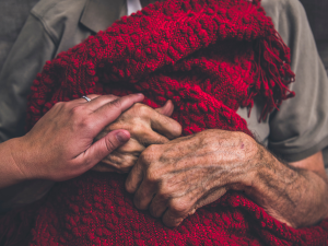 Hospicová péče dostane 31 milionů korun. Kraj vyhlásí dotace