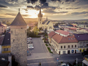 Dvůr Králové začne rozhodovat o projektech v rámci participativního rozpočtu