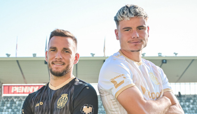 Fotbaloví Votroci hlásí na poslední chvíli 2 posily. Nahradí i spolehlivého beka