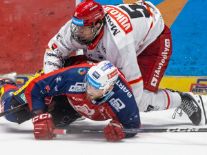 Hradec po debaklu v derby věří v lepší výkon