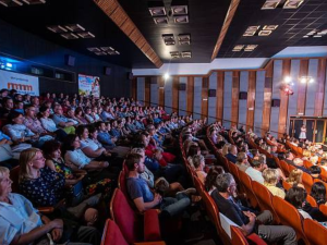 47. ročník Festivalu české filmové komedie startuje už tuto neděli