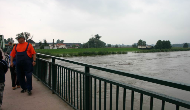 Bohumín se stále vyrovnává s povodňovými škodami a usiluje o větší ochranu