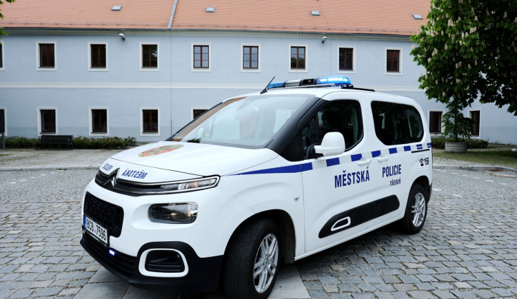 Třeboň odmítá fámy o gangu. Už delší dobu se tu necítíme bezpečně, reagují místní