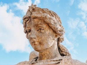 Hořice se dočkají opravené vstupního portálu na hřbitov