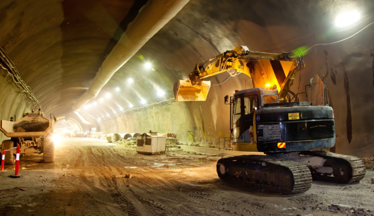 Stopka šestikilometrovému tunelu na silnici I/35 u Turnova. Stavět se nebude