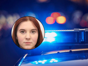 Policisté pátrají po patnáctileté dívce. Po návratu ze školního výletu nepřišla domů