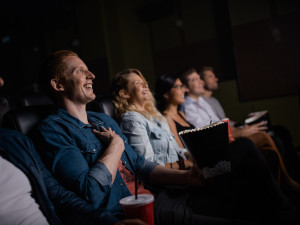 Češi si kulturu nenechají upřít. Poslední dobou na ní však šetří, tvrdí průzkum