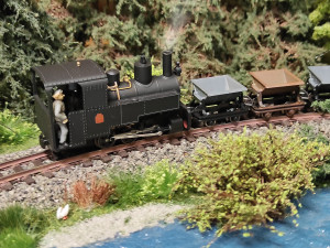 V Hradci se uskuteční jubilejní 40. výstava železniční modelů a kolejišť