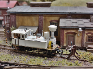 V Hradci se uskuteční jubilejní 40. výstava železniční modelů a kolejišť