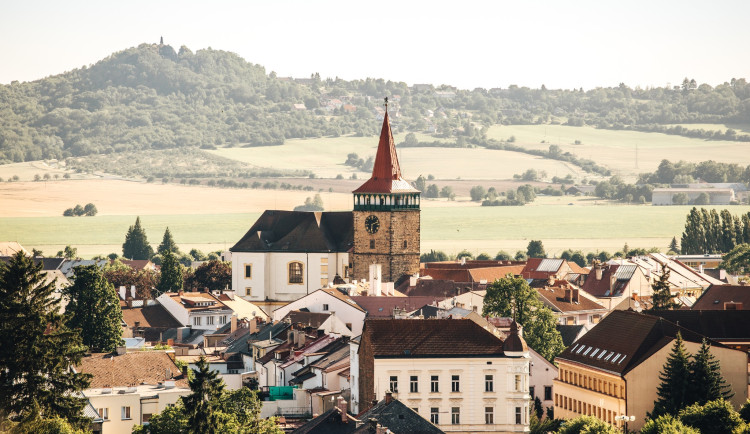 Hlasování o nové podobě trhů v Jičíně míří do finále. Končí příští týden