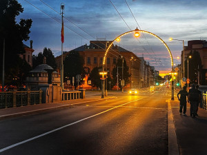 Hradec Králové opět připomene oběti holokaustu dalšími kameny zmizelých