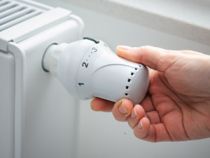 Elektrárny Opatovice zahajují kvůli ochlazení topnou sezonu