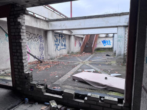 Další proměna hradecké Benešovky se přiblížila, mění se pravidla hry