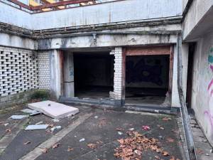 Rekonstrukce hradecké Benešovky narazila. Radnice vymýšlí nový plán