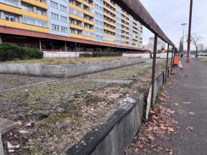 Rekonstrukce hradecké Benešovky narazila. Radnice vymýšlí nový plán