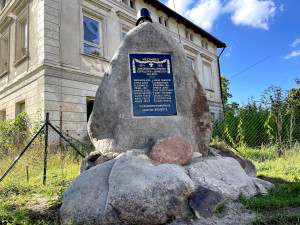 Trutnov obnovil památník padlým z první světové války