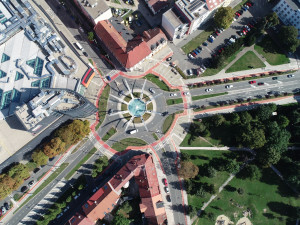 Festival Den architektury míří do Hradce. Nabídne procházky i živá setkání